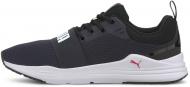 Кроссовки мужские Puma Puma Wired Run 37301503 р.42,5 синие