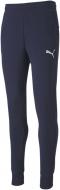 Брюки Puma TEAMGOAL 23 CASUALS PANTS 65658206 р. XL синий