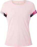Футболка Energetics Gamantha 5 wms 407386-340050 р.L розовый