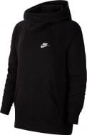 Джемпер Nike W NSW ESSNTL FNL PO FLC BV4116-010 р. L чорний