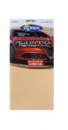 Серветка автомобільна Lubex Pelle Sintetica Liscia MOMO 1 шт.