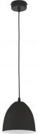 Подвес TK Lighting Kami 1x60 Вт E27 черный 1986 Подвес TK Lighting Kami 1x60 Вт E27 черный 1986
