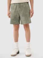 Шорты 4F SHORTS CAS M526 4FWSS25TSHOM526-44A р. 3XL зеленый