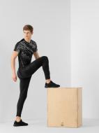 Штани 4F D4L21-SPMTR101P-20S р. L чорний