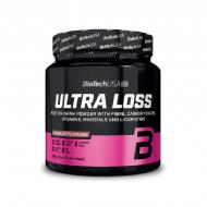 Смесь протеиновая BioTechUSA Ultra Loss Йогурт-вишня 450 г