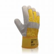 Перчатки Trident DIGGER с покрытием спилок 2XL (11) 1210