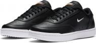 Кросівки жіночі Nike Court Vintage CJ1676-001 р.40 чорні Кросівки жіночі Nike Court Vintage CJ1676-001 р.40 чорні