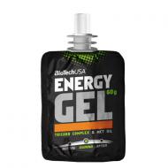 Енергетичний напій BioTechUSA Energy Gel Апельсин 1 шт./уп. 60 г