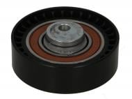 Ролик натяжителя ремня ГРМ DACIA DOKKER, LOGAN, SANDERO; RENAULT KANGOO LOGAN I 1.4-1.6LPG 09.04- (GT355.45 SNR)