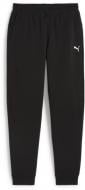 Брюки Puma RAD/CAL SWEATPANTS DK CL 67891701 р. S черный