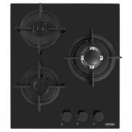 Варильна поверхня газова Eleyus MALVA 45 BL CTF