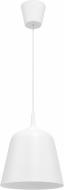 Подвес TK Lighting Dong 1x60 Вт E27 белый 2178 Подвес TK Lighting Dong 1x60 Вт E27 белый 2178