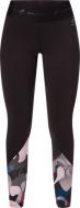 Лосины Energetics Kastienne 4 wms 407414-900050 р.36 черный