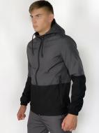 Куртка Softshell light Intruder XL Серо-черная ( 1589539732/3)