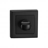 Накладка на замок MVM под цилиндр WC T7