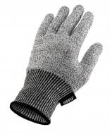 Перчатка защитная Securo 16,5x25,5 см серый Gefu