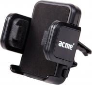Держатель для телефона Acme MH01 Black (4770070867037)