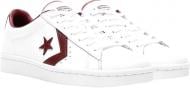 Кеды Converse 157809C р.46 белый