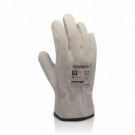 Перчатки Trident MASTER с покрытием спилок 2XL (11) 1510
