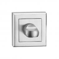 Накладка на замок MVM под цилиндр WC T7а