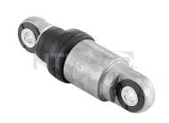 Натяжитель поликлинового ремня BMW 3 (E46), 5 (E39) 2.0D 02.98-12.07 (GA350.73 SNR)