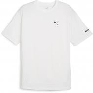 Футболка Puma RAD/CAL TEE 67891302 р.M белый