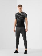 Брюки 4F D4L21-SPMTR101P-25S р. XL серый