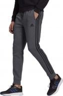 Брюки Adidas M 3S FL TC PT GK8826 р. M серый