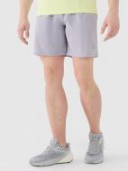 Шорты 4F SHORTS FNK M0912 4FWSS25TFSHM0912-25S р. 3XL серый