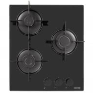 Варильна поверхня газова Eleyus MALVA 45 BL EF