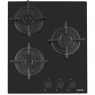 Варильна поверхня газова Eleyus MALVA 45 BL CF