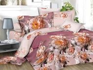 Комплект постельного белья Microsatin 15-0098 Cypress 160х220 см мультиколор MirSon Комплект постельного белья Microsatin 15-0098 Cypress 160х220 см мультиколор MirSon