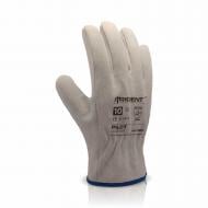 Перчатки Trident PILOT с покрытием кожа/спилок XL (10) 7610 Перчатки Trident PILOT с покрытием кожа/спилок XL (10) 7610