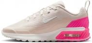 Кроссовки для девочек Nike AIR MAX BIA (GS) IF2629-101 р.36 бежевые