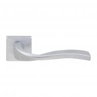 Ручка на розетке Fimet vaiper 1401-211b f05 r матовый хром