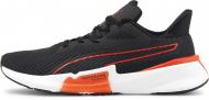 Кроссовки мужские Puma PWRFrame TR 37604902 р.42,5 черные
