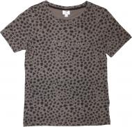 Футболка Energetics Joy wms 407598-900050 р.L черный