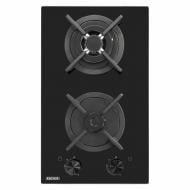 Варильна поверхня газова Eleyus ORIS 30 BL CWF