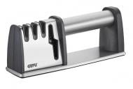 Точилка для ножей и ножниц Gefu Colt Pro 22х6х8,5 см