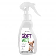 Спрей ProVET SOFTVET отпугиватель от мест не предназначенных для туалета для собак 250 мл