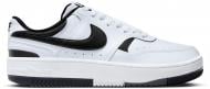 Кроссовки женские Nike GAMMA FORCE DX9176-100 р.36 белые