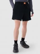 Шорты 4F SHORTS CAS M533 4FWSS25TSHOM533-20S р. 3XL черный