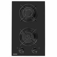 Варильна поверхня газова Eleyus ORIS 30 BL EF Варильна поверхня газова Eleyus ORIS 30 BL EF