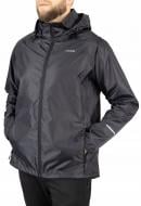 Куртка чоловіча Viking Jacket Rainier Man 700/25/2550/0900 р.2XL чорна