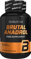 Тестостероновий бустер BioTechUSA BRUTAL Anadrol 90 капсул