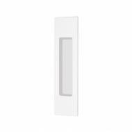 Ручка для раздвижных дверей MVM sdh-2 white белый