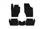 Коврики автомобильные EVAtech Standard Peugeot 307 AT 7 seats 2001-2008 1 поколение Combi EU PT33794CV5VEB модельные