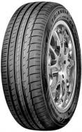 Шина TRIANGLE TH201 265/30 R20 Y нешипованая лето