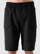 Шорты 4F 4FWSS25TSHOM527-20S р. 3XL черный