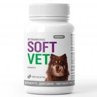 Таблетки ProVET SOFTVET для шерсти собак 100 табл.